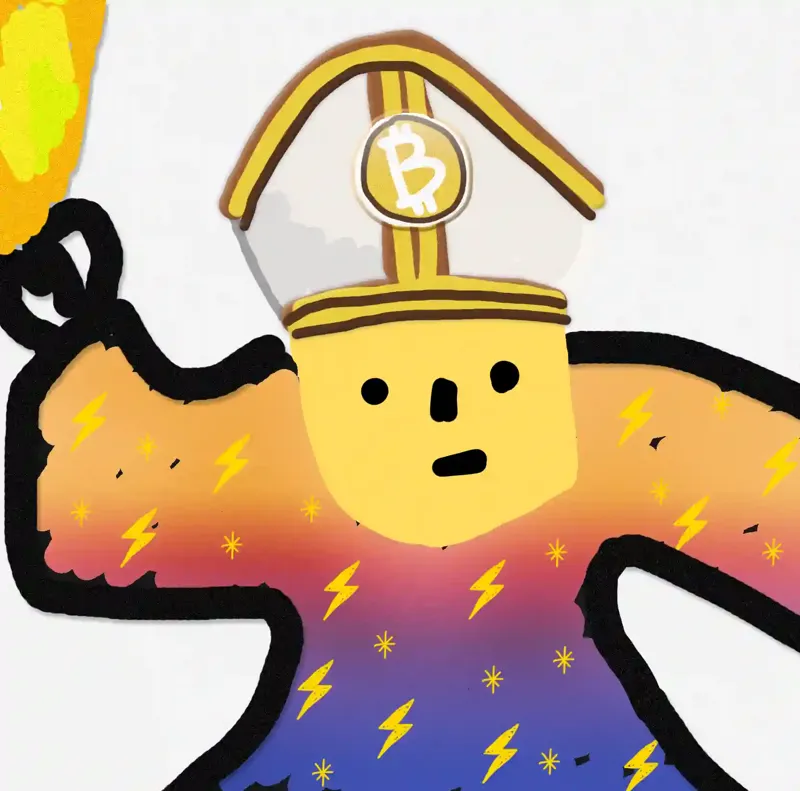 A random Taproot Wizard